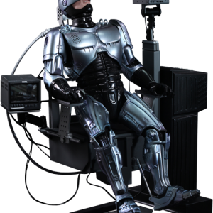 Robocop PNG