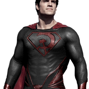 Superman PNG