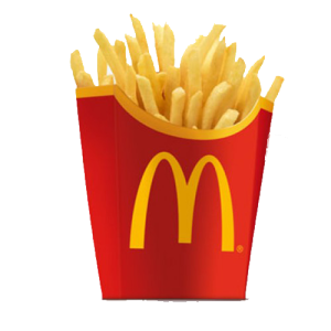 Fries PNG