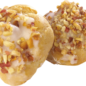 Bun PNG image