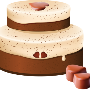 Cake PNG image