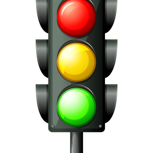 Traffic light PNG