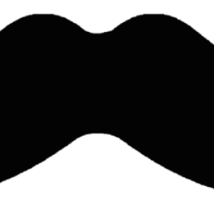 Moustache PNG