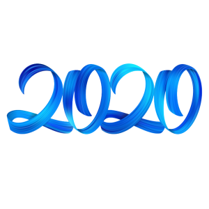 New Year PNG