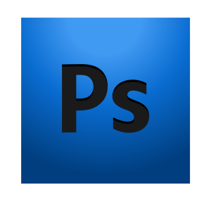 Photoshop logo PNG