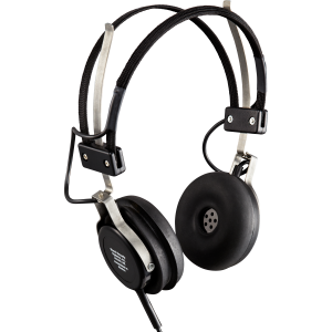 Headphones PNG image
