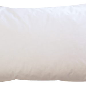 White pillow PNG