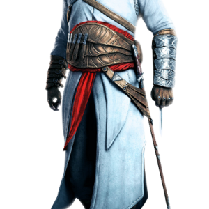 Assassin’s Creed PNG