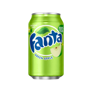 Fanta PNG