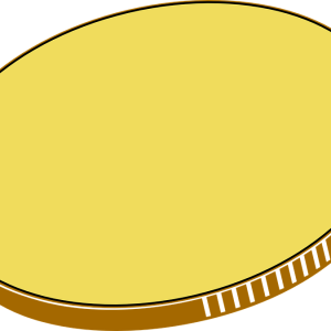 Coin PNG image