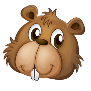 Beaver PNG