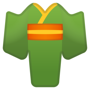 Kimono PNG