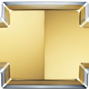 Chevrolet logo PNG