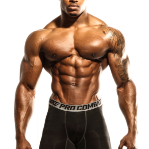 Bodybuilding PNG