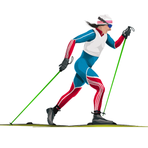 Biathlon PNG