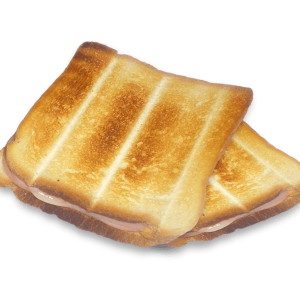 Toast PNG