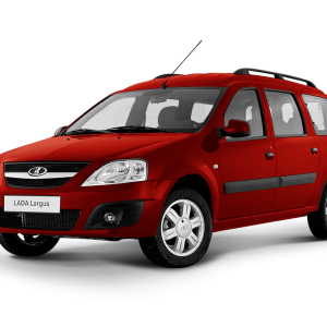 Lada PNG