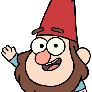 Dwarf PNG