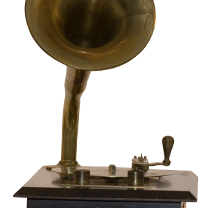 Gramophone PNG