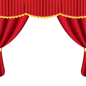 Curtains PNG