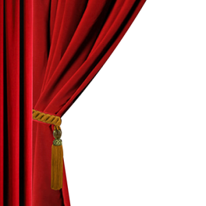 Curtains PNG