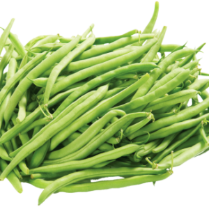 Green bean PNG