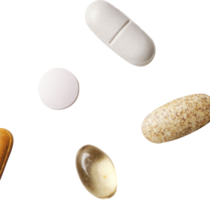 Pills PNG