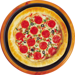 Pizza PNG