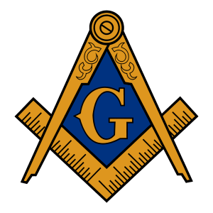 Masonry, Freemasonry sign PNG