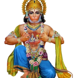 Hanuman PNG