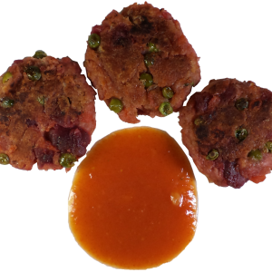Cutlet PNG