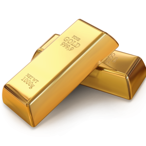 Gold PNG image