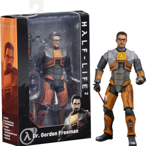 Half-Life PNG