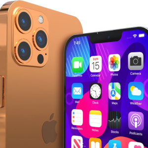 iPhone 13 PNG