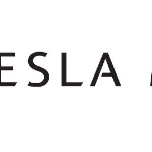 Tesla logo PNG