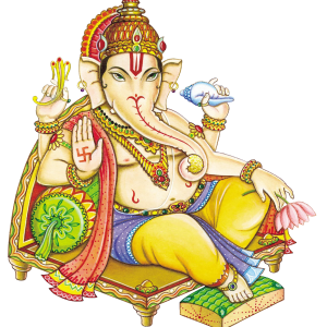Ganesha PNG
