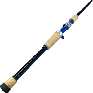 Fishing rod PNG image