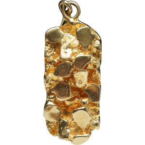 Gold PNG image