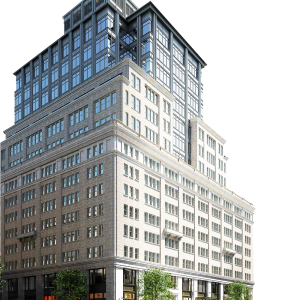 Building PNG
