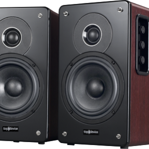 Audio speakers PNG