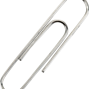 Paper clip PNG