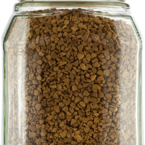 Coffee jar PNG
