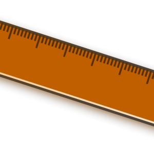 Ruler PNG