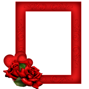 Picture, photo frame PNG