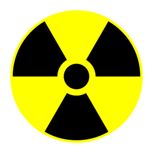 Radiation PNG