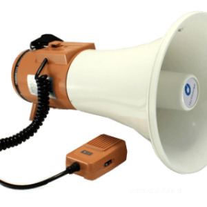Megaphone PNG