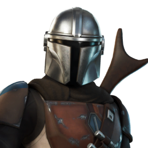 The Mandalorian PNG