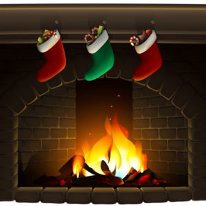 Fireplace PNG