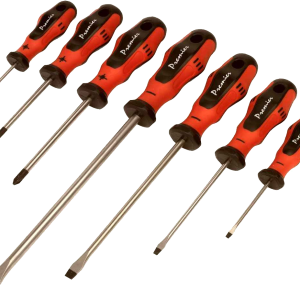 Screwdrivers PNG image