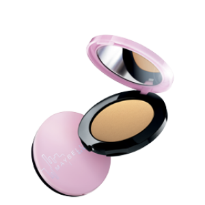 Face powder PNG